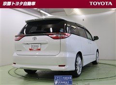 エスティマ アエラス