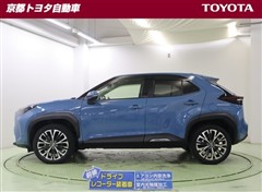 ヤリスクロス Z