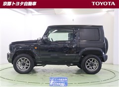 ジムニー XC