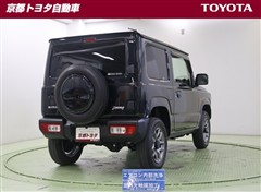 ジムニー XC