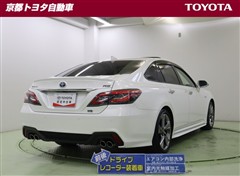 クラウン HV RSアドバンス