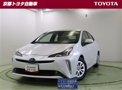 プリウス S セ-フティ-プラス2