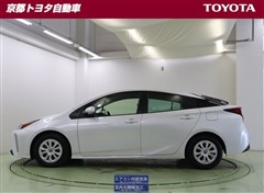 プリウス S セ-フティ-プラス2