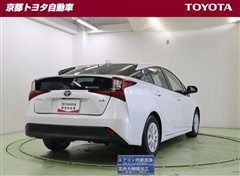 プリウス S セ-フティ-プラス2