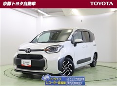 シエンタ ハイブリッド Z