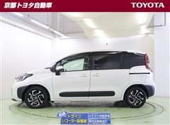 シエンタ ハイブリッド Z