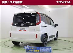 シエンタ ハイブリッド Z