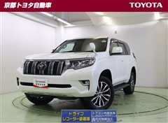ランクル プラド TX L