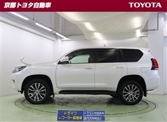 ランクル プラド TX L