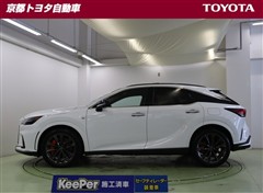 RX350 Fスポーツ
