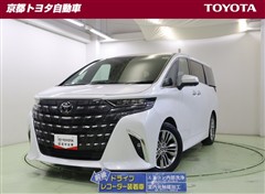 アルファード Z