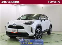 ヤリスクロス ハイブリッド Z