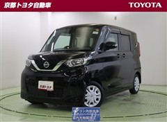 ルークス ハイブリッド X