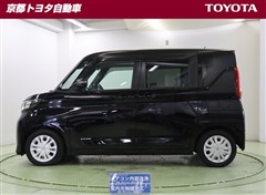 ルークス ハイブリッド X