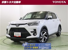 トヨタ ライズ Z