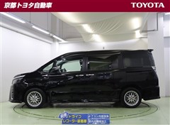 ヴォクシー HV ZS キラメキ3