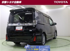 ヴォクシー HV ZS キラメキ3