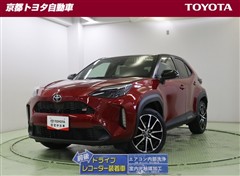 ヤリスクロス GR スポーツ