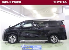 アルファード Sタイプゴールド2