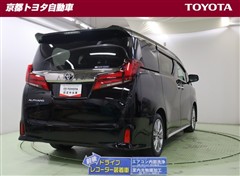 アルファード Sタイプゴールド2