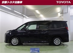 ノア ハイブリッド Z