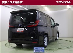 ノア ハイブリッド Z