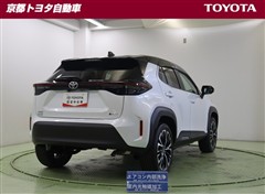 ヤリスクロス HEV Z