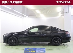 クラウン HV RSリミテッド2