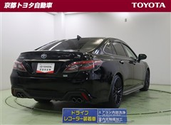 クラウン HV RSリミテッド2