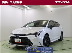 カローラツーリング HV WXB