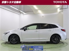 カローラツーリング HV WXB