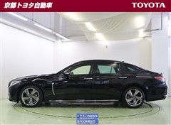 クラウン HV RS アドバンス