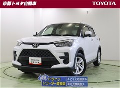トヨタ ライズ G