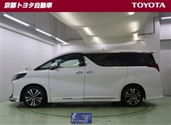 アルファード S Cパッケージ