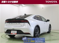 プリウス Z
