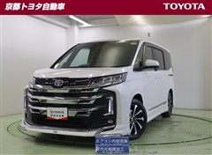 トヨタ ノア S-Z