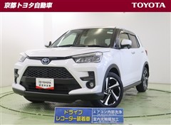 トヨタ ライズ HV Z
