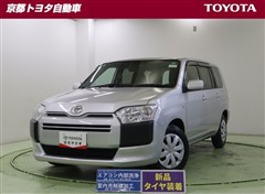 トヨタ サクシードバン TX