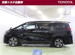 アルファード S Cパッケージ