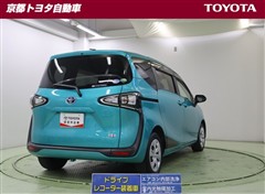 シエンタ HV ファンベース G