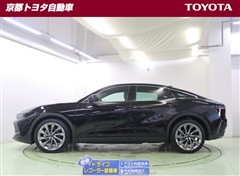 クラウンHV クロスオーバーGアドL