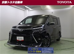トヨタ ヴォクシー ZS キラメキ2
