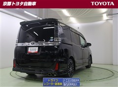 ヴォクシー ZS キラメキ2