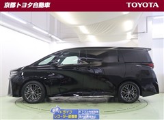 ヴェルファイア Z プレミア