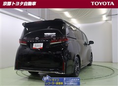 ヴェルファイア Z プレミア