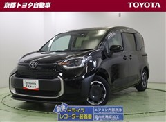 トヨタ シエンタ ハイブリッド Z