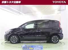 シエンタ ハイブリッド Z