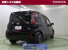 シエンタ ハイブリッド Z