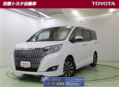 トヨタ　エスクァイア GI