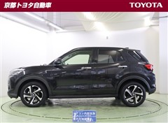 ライズ ハイブリッド Z